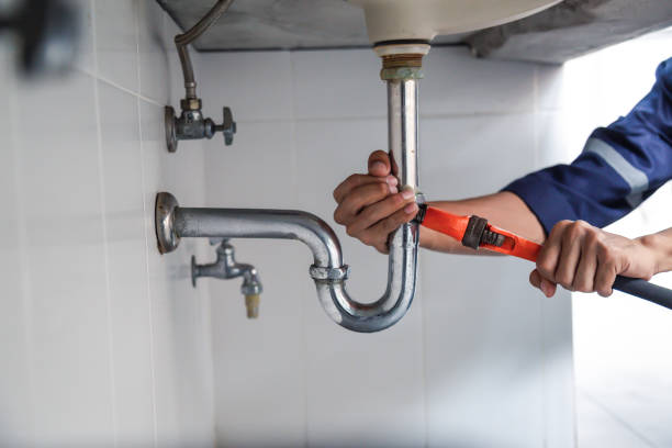 Best Emergency Plumbing Repair  in Tubac, AZ